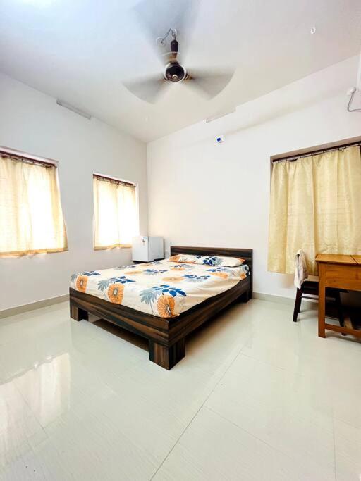 Home In Guruvayur-3 Bedroom Exterior foto