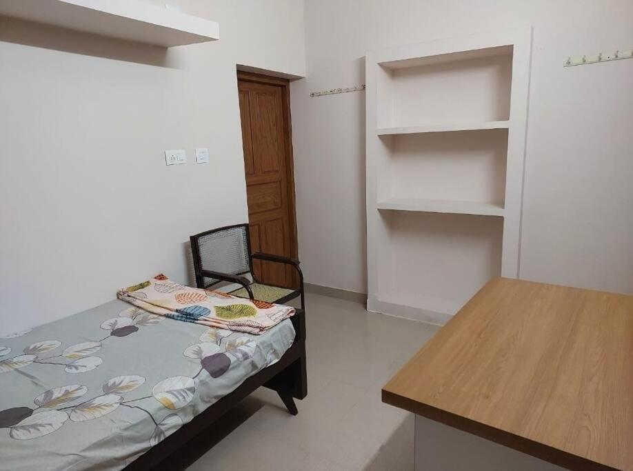 Home In Guruvayur-3 Bedroom Exterior foto