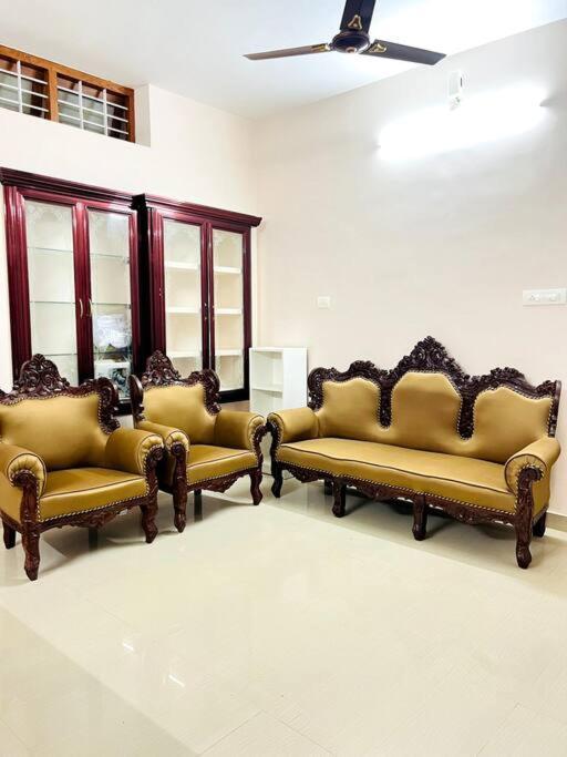 Home In Guruvayur-3 Bedroom Exterior foto